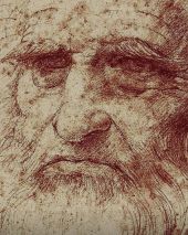 Da Vinci odkodowany